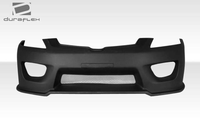 Honda Accord 4DR Duraflex Sigma Body Kit - 4 Piece - 111269 thumbnail 8