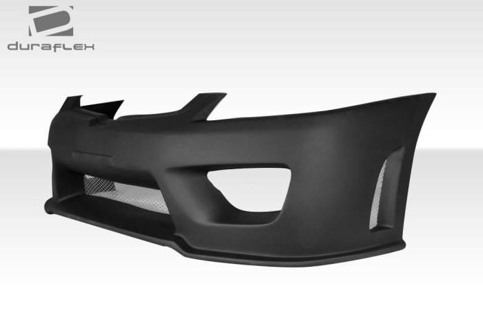 Honda Accord 4DR Duraflex Sigma Body Kit - 4 Piece - 111269 thumbnail 9
