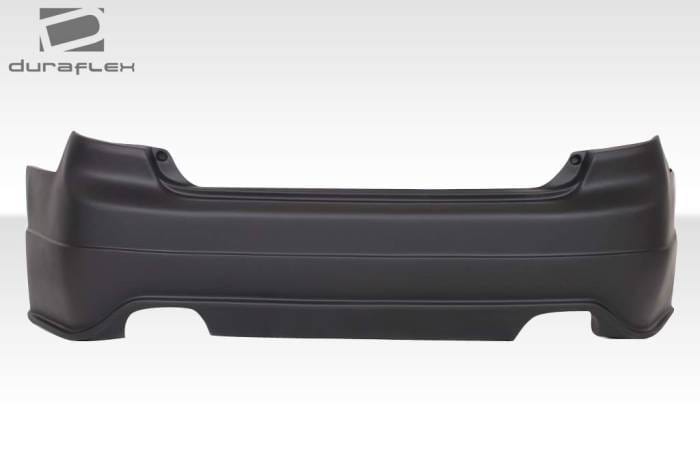 Honda Accord 4DR Duraflex Sigma Body Kit - 4 Piece - 111269 thumbnail 12
