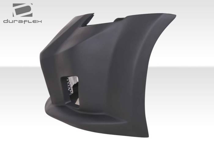 Nissan 350Z Duraflex B-2 Wide Body Body Kit - 8 Piece - 111278 thumbnail 11