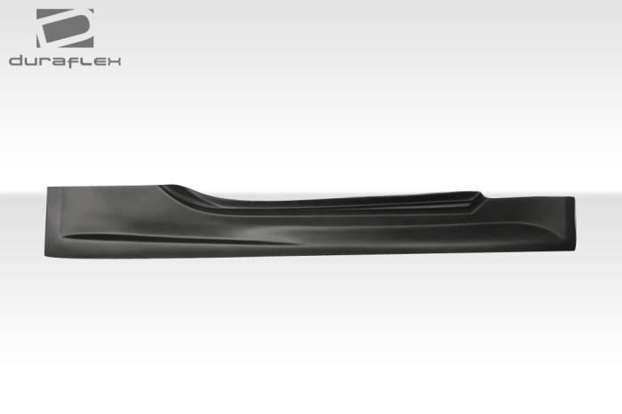 Nissan 350Z Duraflex B-2 Body Kit - 4 Piece - 103591 thumbnail 11