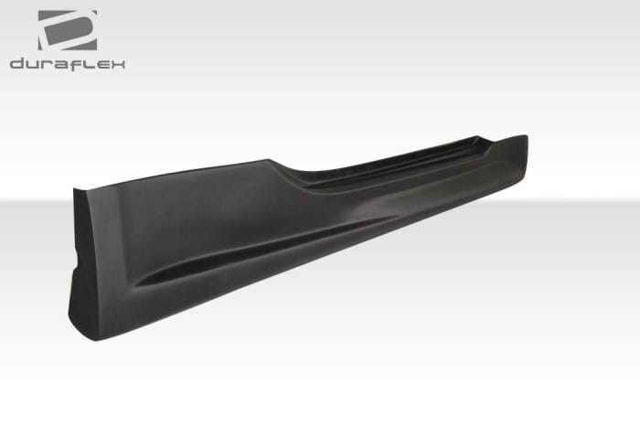Nissan 350Z Duraflex B-2 Wide Body Side Skirts Rocker Panels - 2 Piece - 103351 thumbnail 11