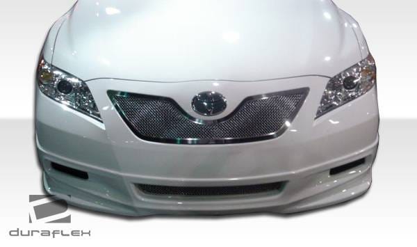 Toyota Camry Duraflex Racer Body Kit - 4 Piece - 103796 thumbnail 5