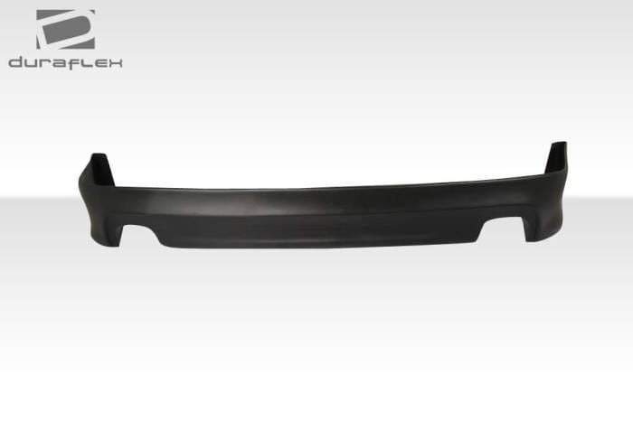 Toyota Camry Duraflex Racer Body Kit - 4 Piece - 103796 thumbnail 11