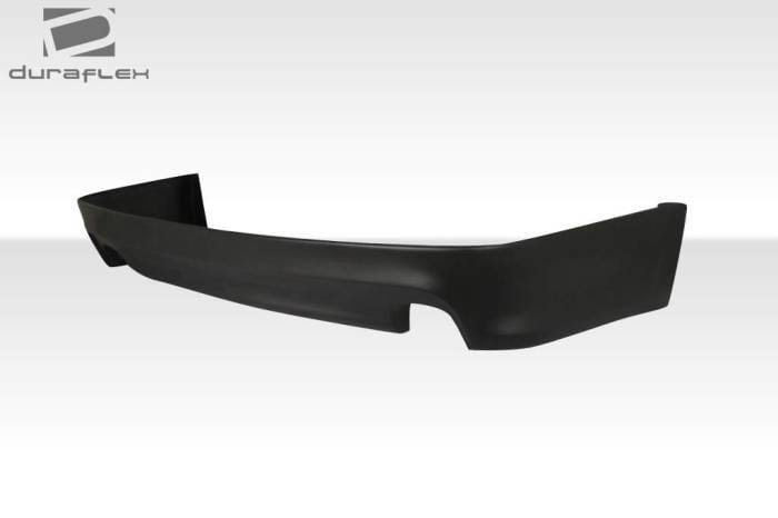 Toyota Camry Duraflex Racer Body Kit - 4 Piece - 103796 thumbnail 12