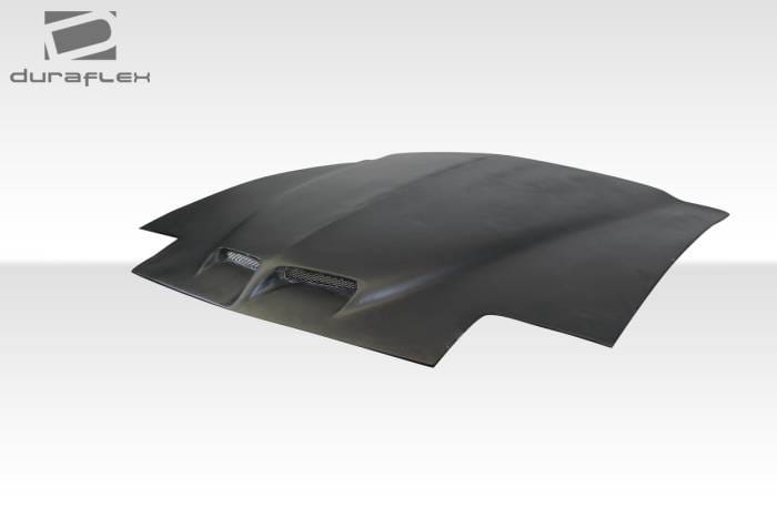 Pontiac Trans Am Duraflex WS-6 Hood - 1 Piece - 103479 thumbnail 5
