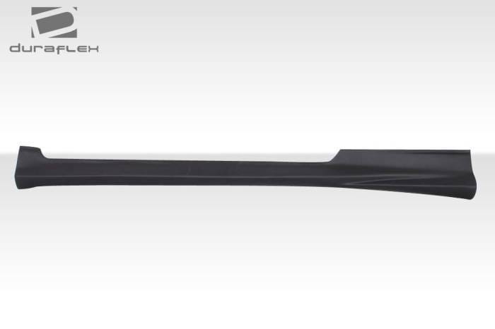 Honda Civic 2DR Duraflex Type M Side Skirts Rocker Panels - 2 Piece - 103337 thumbnail 9