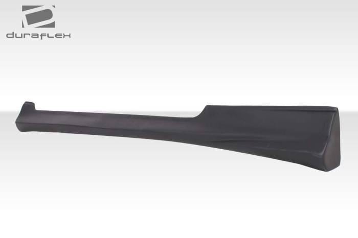 Honda Civic 2DR Duraflex Type M Side Skirts Rocker Panels - 2 Piece - 103337 thumbnail 10