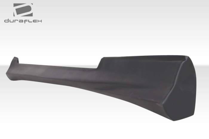 Honda Civic 2DR Duraflex Type M Side Skirts Rocker Panels - 2 Piece - 103337 thumbnail 11