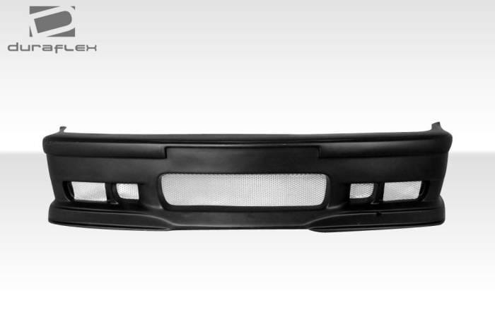 BMW 5 Series Duraflex M Power Body Kit - 4 Piece - 103846 thumbnail 6