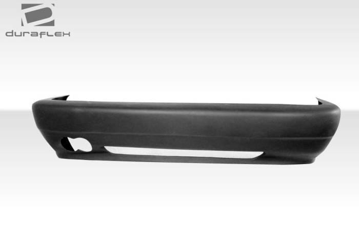 BMW 5 Series Duraflex M Power Body Kit - 4 Piece - 103846 thumbnail 10