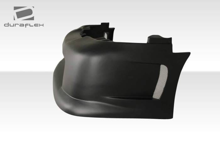Ford Crown Victoria Duraflex GT Concept Front Bumper Cover - 1 Piece - 103532 thumbnail 11