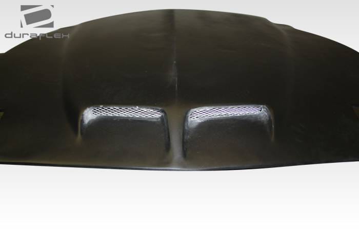 Pontiac Trans Am Duraflex WS-6 Hood - 1 Piece - 103479 thumbnail 6