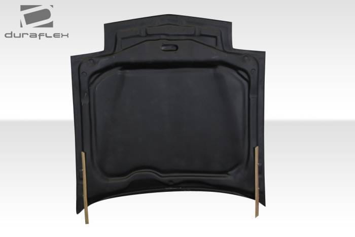 Pontiac Trans Am Duraflex WS-6 Hood - 1 Piece - 103479 thumbnail 8