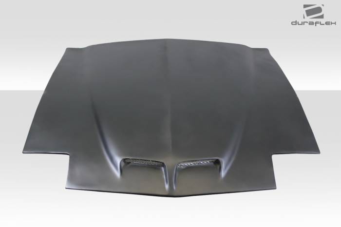 Pontiac Trans Am Duraflex WS-6 Hood - 1 Piece - 103479 thumbnail 9