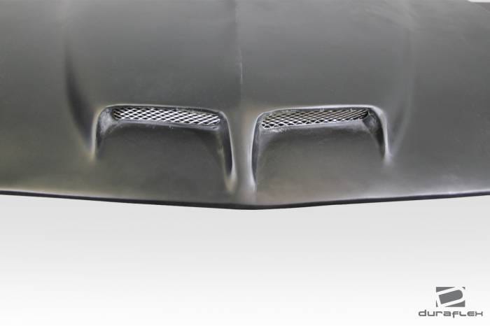 Pontiac Trans Am Duraflex WS-6 Hood - 1 Piece - 103479 thumbnail 11