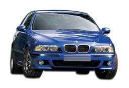 BMW 5 Series Duraflex M5 Look Body Kit - 4 Piece - 103812