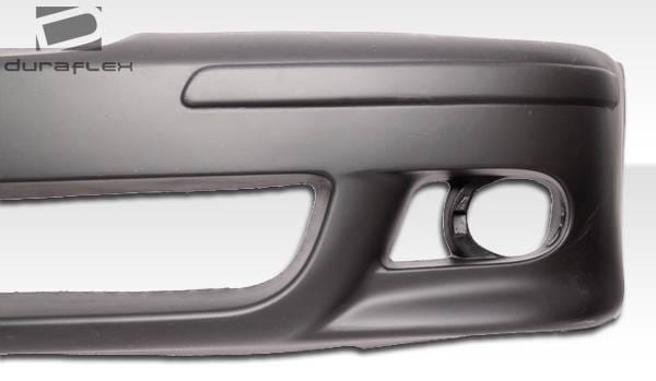 BMW 5 Series Duraflex M5 Look Body Kit - 4 Piece - 103812 thumbnail 3