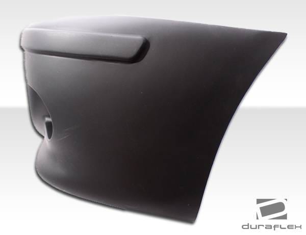 BMW 5 Series Duraflex M5 Look Body Kit - 4 Piece - 103812 thumbnail 4
