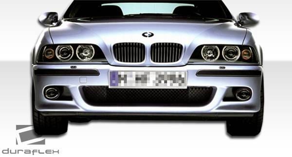 BMW 5 Series Duraflex M5 Look Body Kit - 4 Piece - 103812 thumbnail 7
