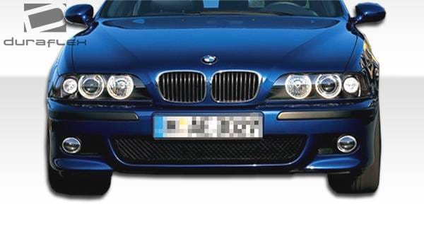 BMW 5 Series Duraflex M5 Look Body Kit - 4 Piece - 103812 thumbnail 8