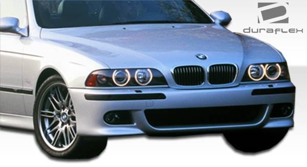 BMW 5 Series Duraflex M5 Look Body Kit - 4 Piece - 103812 thumbnail 9