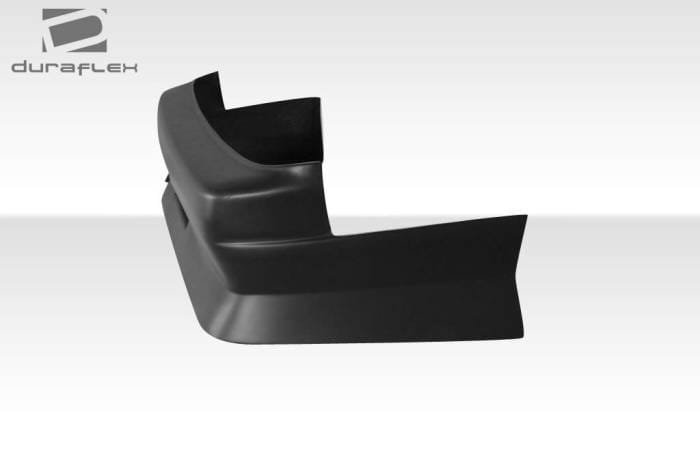 Nissan 240SX Duraflex Type U Body Kit - 4 Piece - 103628 thumbnail 9