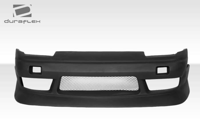 Nissan 240SX Duraflex Type U Body Kit - 4 Piece - 103628 thumbnail 12