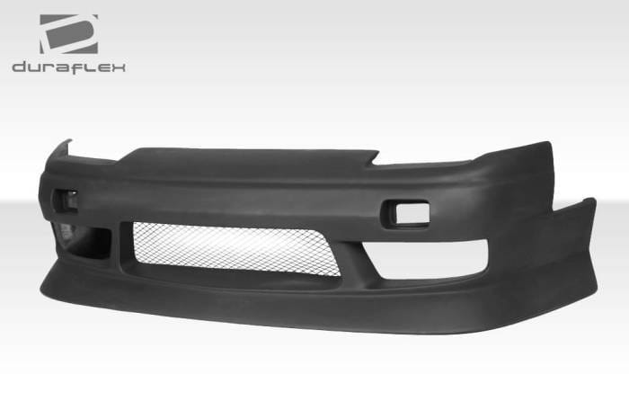 Nissan 240SX HB Duraflex Type U Body Kit - 4 Piece - 103627 thumbnail 6