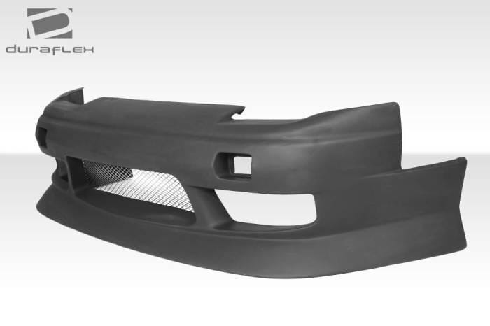 Nissan 240SX HB Duraflex Type U Body Kit - 4 Piece - 103627 thumbnail 7