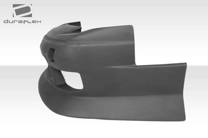 Nissan 240SX HB Duraflex Type U Body Kit - 4 Piece - 103627 thumbnail 8
