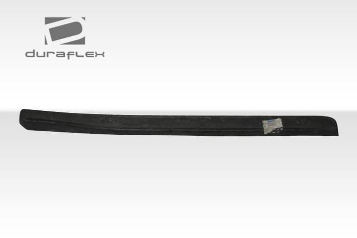 Mazda RX-7 Duraflex Type F Side Skirts Rocker Panels - 2 Piece - 103574 thumbnail 10