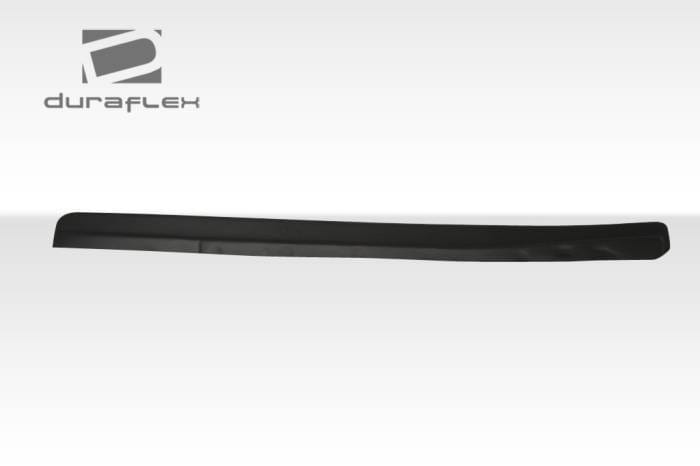 Mazda RX-7 Duraflex Type F Side Skirts Rocker Panels - 2 Piece - 103574 thumbnail 12