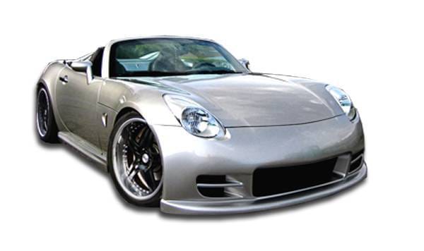 Pontiac Solstice Duraflex GT Concept Body Kit - 4 Piece - 103595
