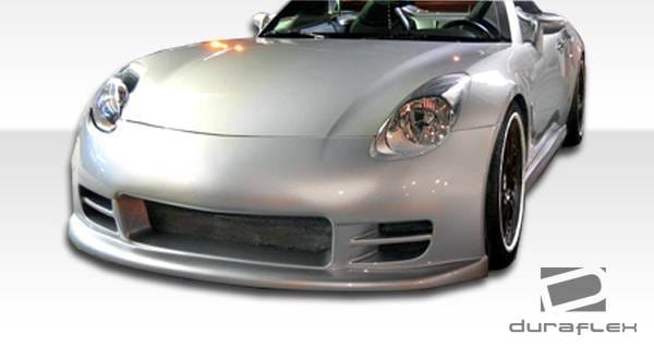 Pontiac Solstice Duraflex GT Concept Body Kit - 4 Piece - 103595 thumbnail 3