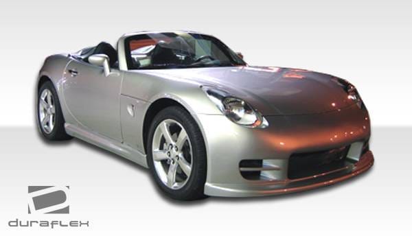 Pontiac Solstice Duraflex GT Concept Body Kit - 4 Piece - 103595 thumbnail 11