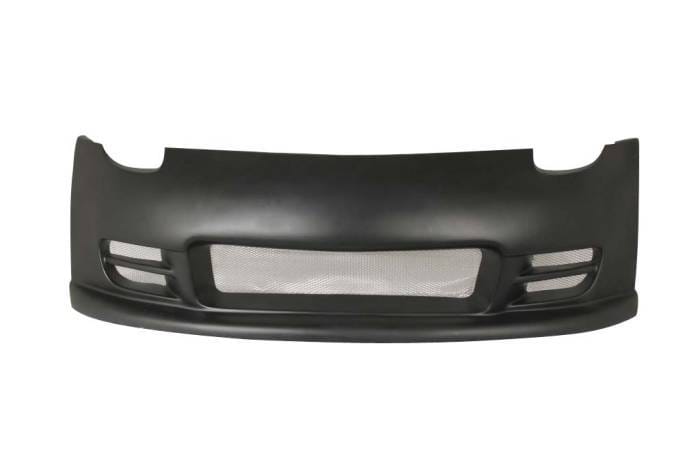 Pontiac Solstice Duraflex GT Concept Body Kit - 4 Piece - 103595 thumbnail 12
