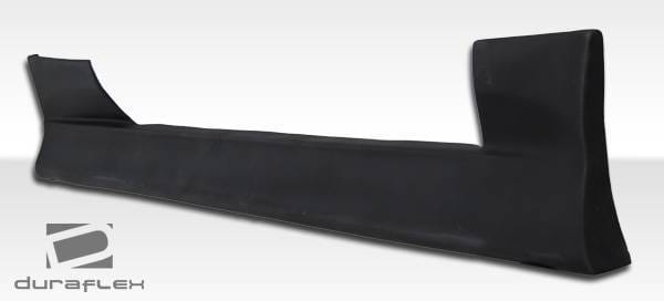 Nissan 240SX Duraflex B-Sport Side Skirts Rocker Panels - 2 Piece - 103541 thumbnail 7