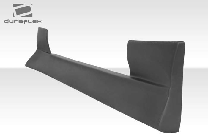 Nissan 240SX Duraflex B-Sport Side Skirts Rocker Panels - 2 Piece - 103541 thumbnail 12