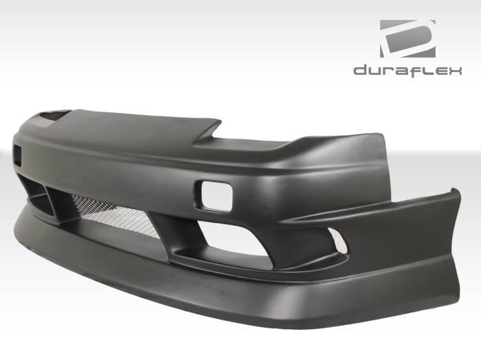 Nissan 240SX Duraflex B-Sport Body Kit - 4 Piece - 103624 thumbnail 5