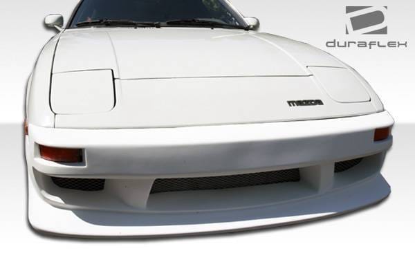 Mazda RX-7 Duraflex GP-1 Body Kit - 4 Piece - 103823 thumbnail 10