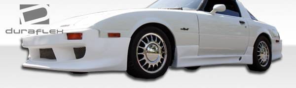 Mazda RX-7 Duraflex GP-1 Side Skirts Rocker Panels - 2 Piece - 103639 thumbnail 3