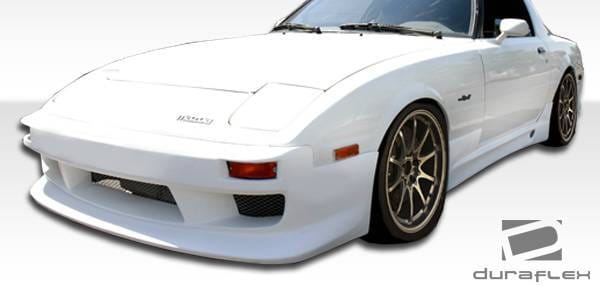 Mazda RX-7 Duraflex GP-1 Side Skirts Rocker Panels - 2 Piece - 103639 thumbnail 5