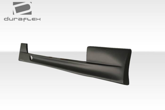 Mazda RX-7 Duraflex GP-1 Side Skirts Rocker Panels - 2 Piece - 103639 thumbnail 10