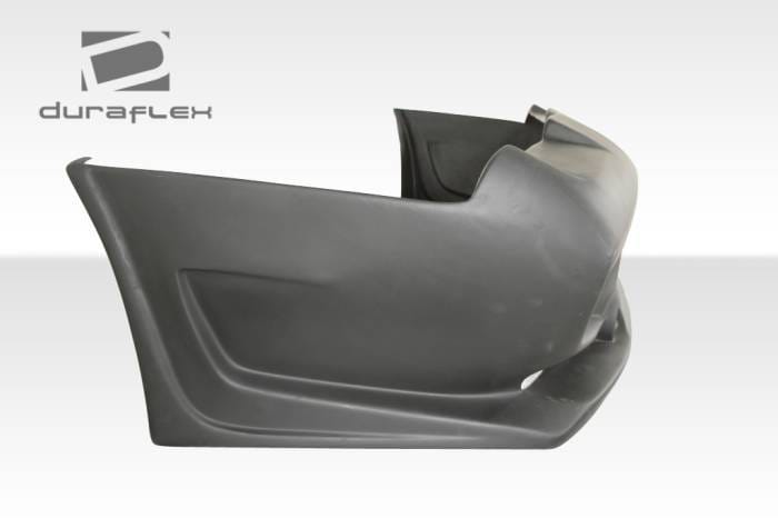 Pontiac Firebird Duraflex Xtreme Body Kit - 4 Piece - 103899 thumbnail 4