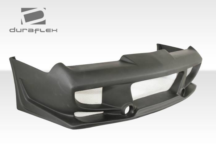 Pontiac Firebird Duraflex Xtreme Body Kit - 4 Piece - 103899 thumbnail 3