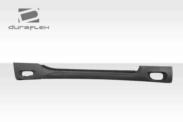 Mercedes-Benz SL Duraflex LR-S Side Skirts Rocker Panels - 2 Piece - 103735 thumbnail 10