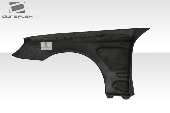 Mercedes-Benz E Class Duraflex LR-S F-1 Fenders - 2 Piece - 103746 thumbnail 8