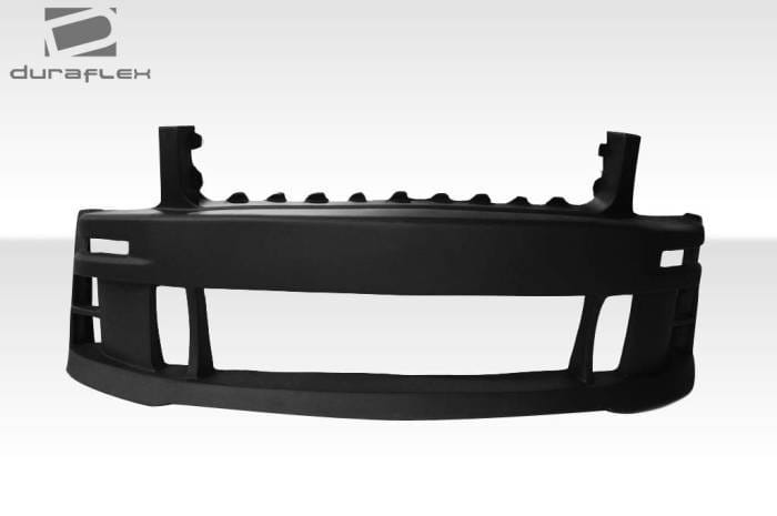 Ford Mustang Duraflex GT Concept Front Bumper Cover - 1 Piece - 103635 thumbnail 10