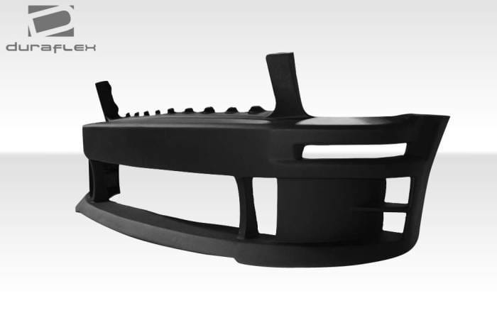 Ford Mustang Duraflex GT Concept Front Bumper Cover - 1 Piece - 103635 thumbnail 11